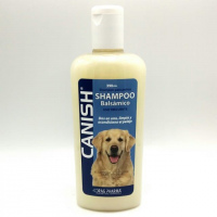 CANISH BALSÁMICO SHAMPOO 