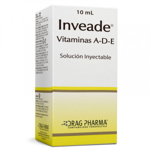 INVEADE 10ml