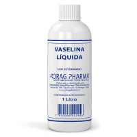 VASELINA LIQUIDA 1Lt