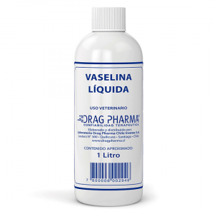 VASELINA LIQUIDA 1Lt