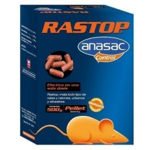 RASTOP 500g