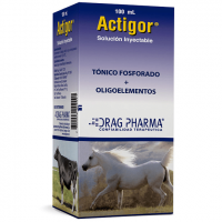 ACTIGOR 100ml