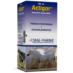 ACTIGOR 100ml