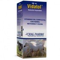 VIDATOL 100ml