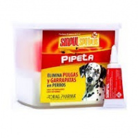 SINPUL SPOT PLUS CLINICO 2ml