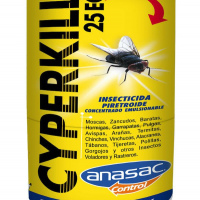 CYPERKILL 25EC100cc