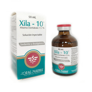 XILA-10 INY