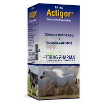 ACTIGOR 20ML