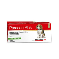 PARACAM PLUS