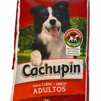 CACHUPIN 25KG