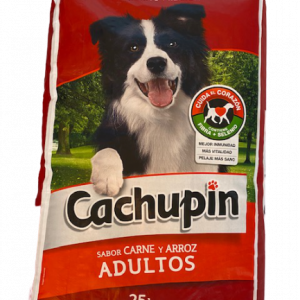 CACHUPIN 25KG