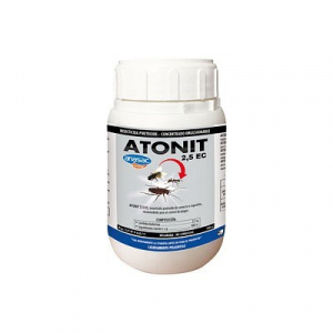 ATONIT 2.5 EC 100CC