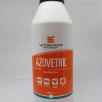 AZOVETRIL 1Lt