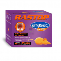 RASTOP PASTA 150G