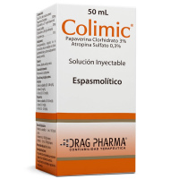 COLIMIC INY 50ml