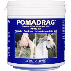 POMADRAG 500mg