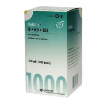 NOBILIS IB+ND+EDS 500ml