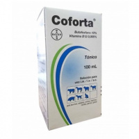 CONFORTA 100ml