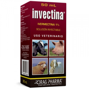 INVECTINA 50ml