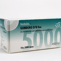 NOBILIS GUMBORO 5000 DOSIS