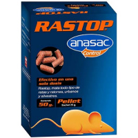 RASTOP 50g