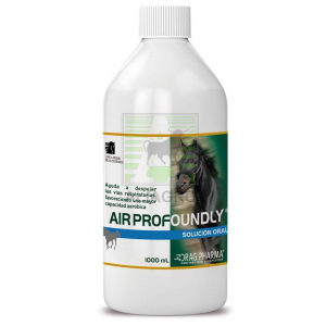 AIR PROFOUNDLY 1 Lt