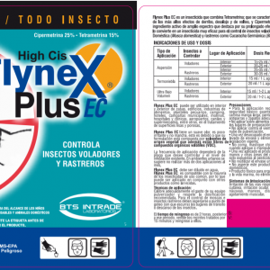 FLYNEX PLUS 100cc