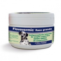 FLOVOVERMIC RAZA GRANDE