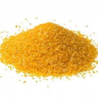 GLUTEN MEAL