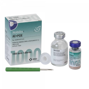 NOBILIS® AE + POX