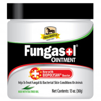FUNGASOL CREAM