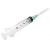 JERINGA DESECHABLE 5ml